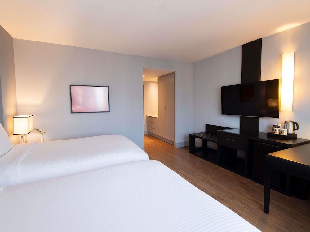undefined Pullman Sao Paulo Vila Olimpia 10