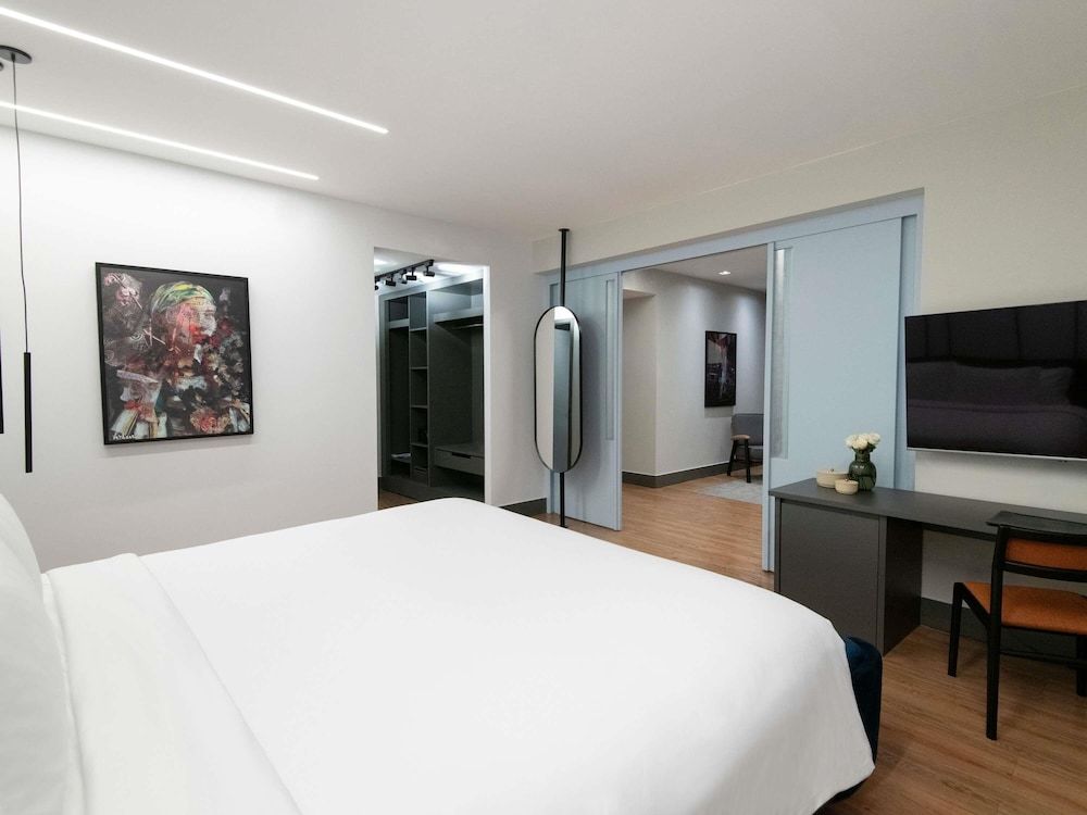 undefined Pullman Sao Paulo Vila Olimpia 3