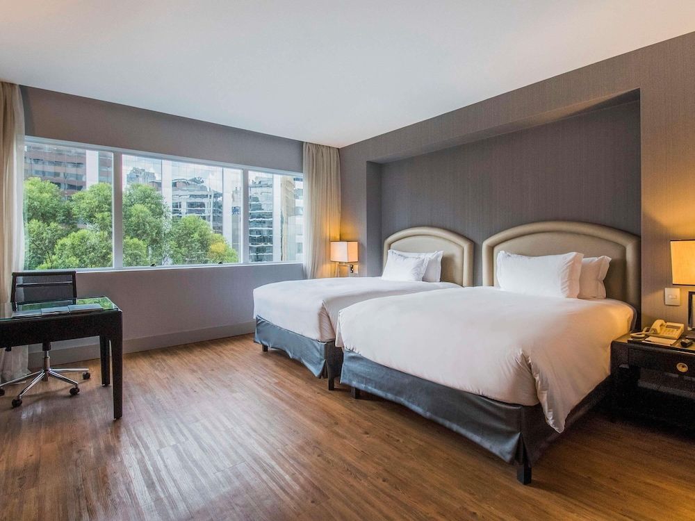 undefined Pullman Sao Paulo Vila Olimpia 4
