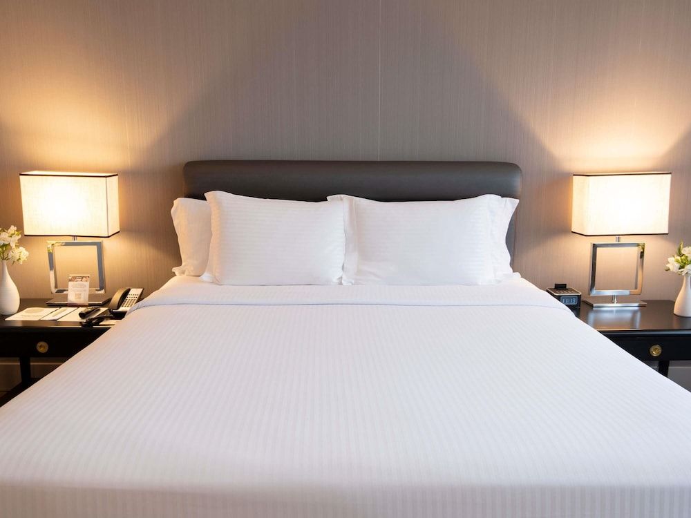 undefined Pullman Sao Paulo Vila Olimpia 4