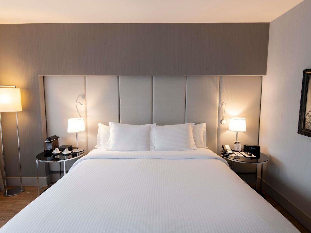 undefined Pullman Sao Paulo Vila Olimpia 8