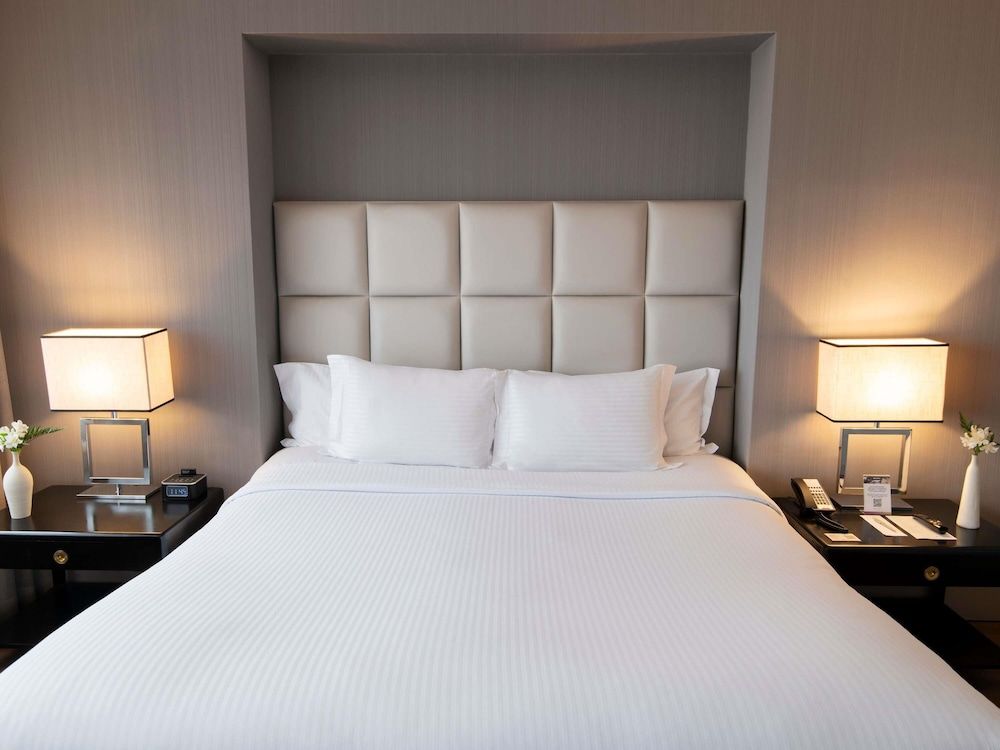 undefined Pullman Sao Paulo Vila Olimpia 5