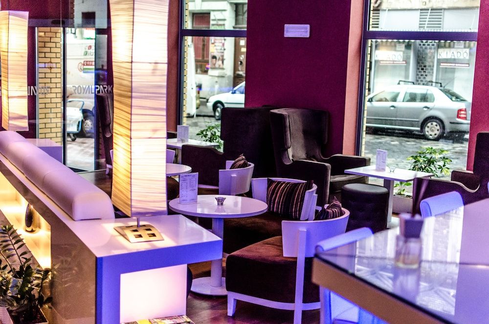 undefined Royal Park Boutique Hotel 10