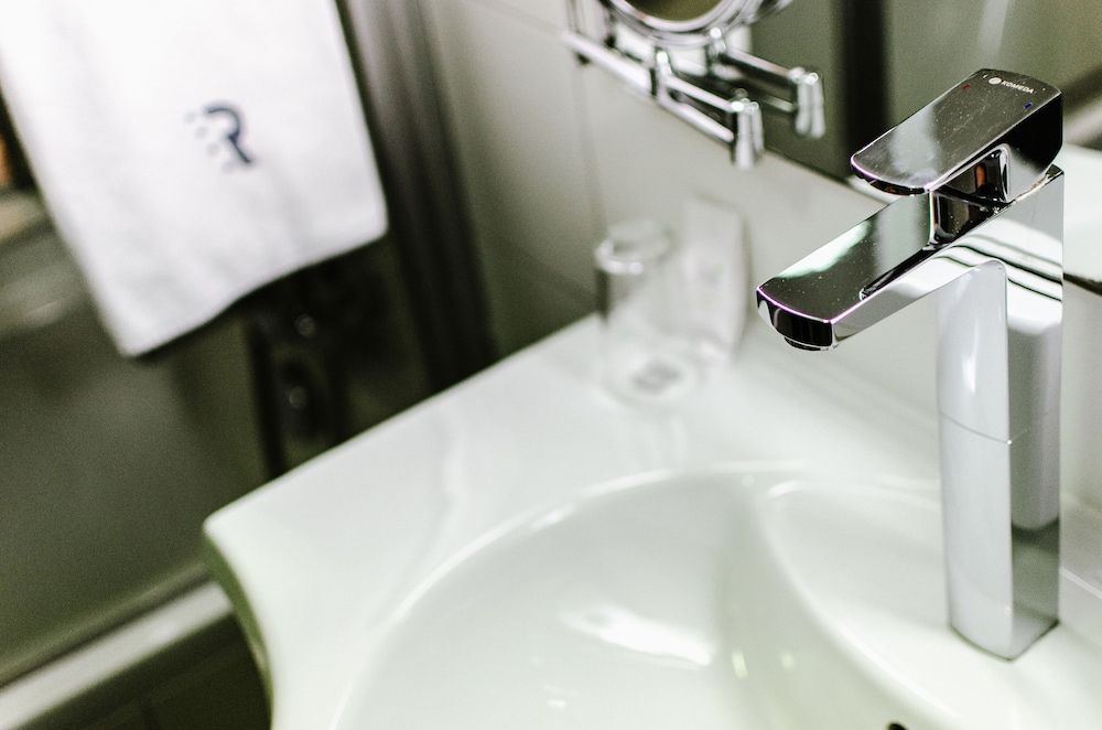 Royal Park Boutique Hotel Standard Double or Twin Room 7