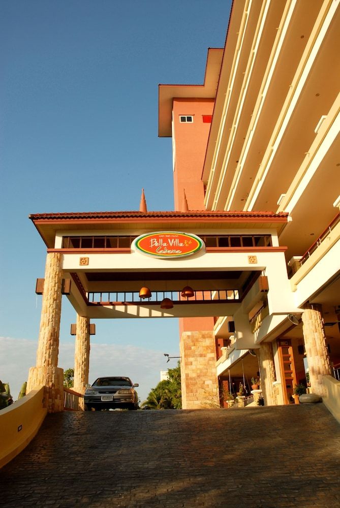 undefined Bella Villa Cabana 3