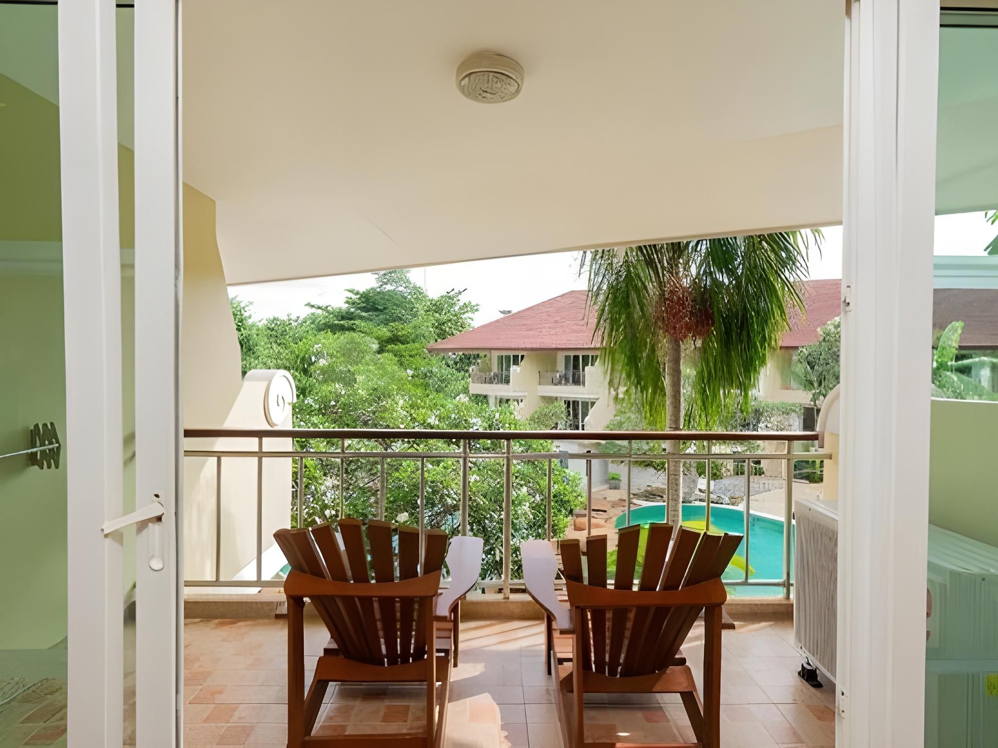 undefined Bella Villa Cabana 8