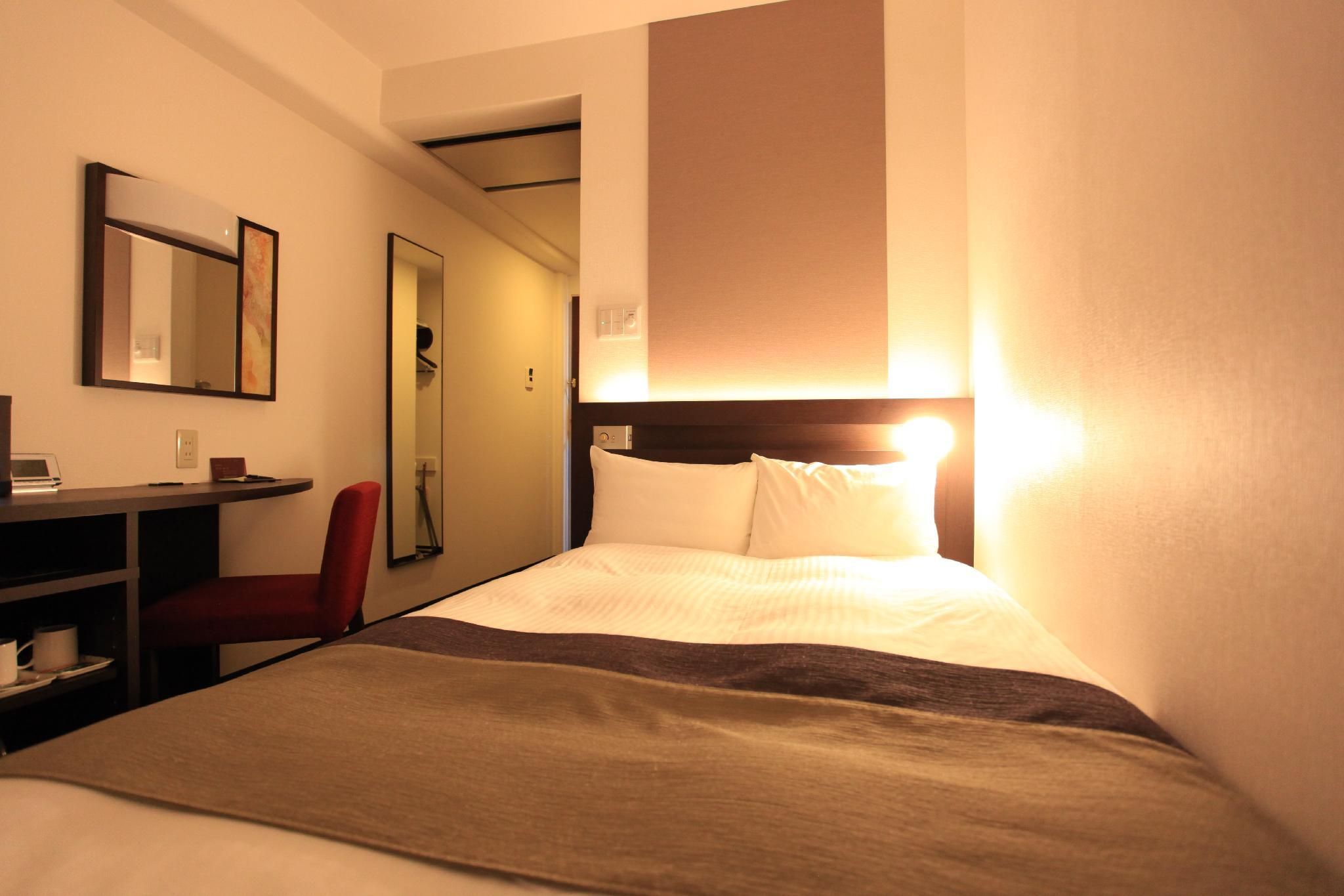 Single Room Non-Smoking