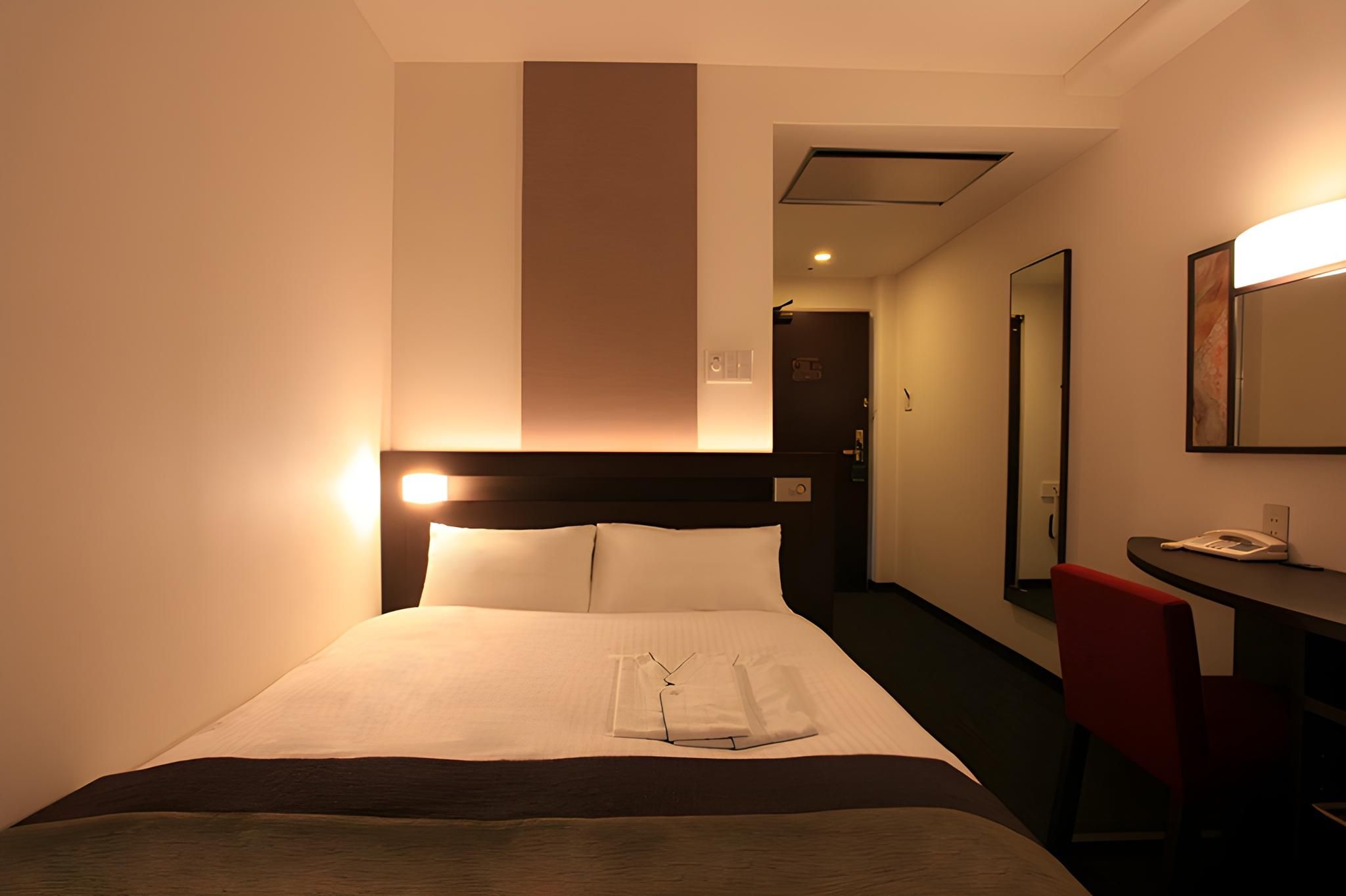 2 Adjacent Single Rooms - Non-Smoking