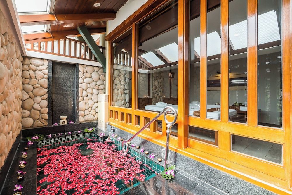 undefined Phuket Marriott Resort & Spa, Merlin Beach 7