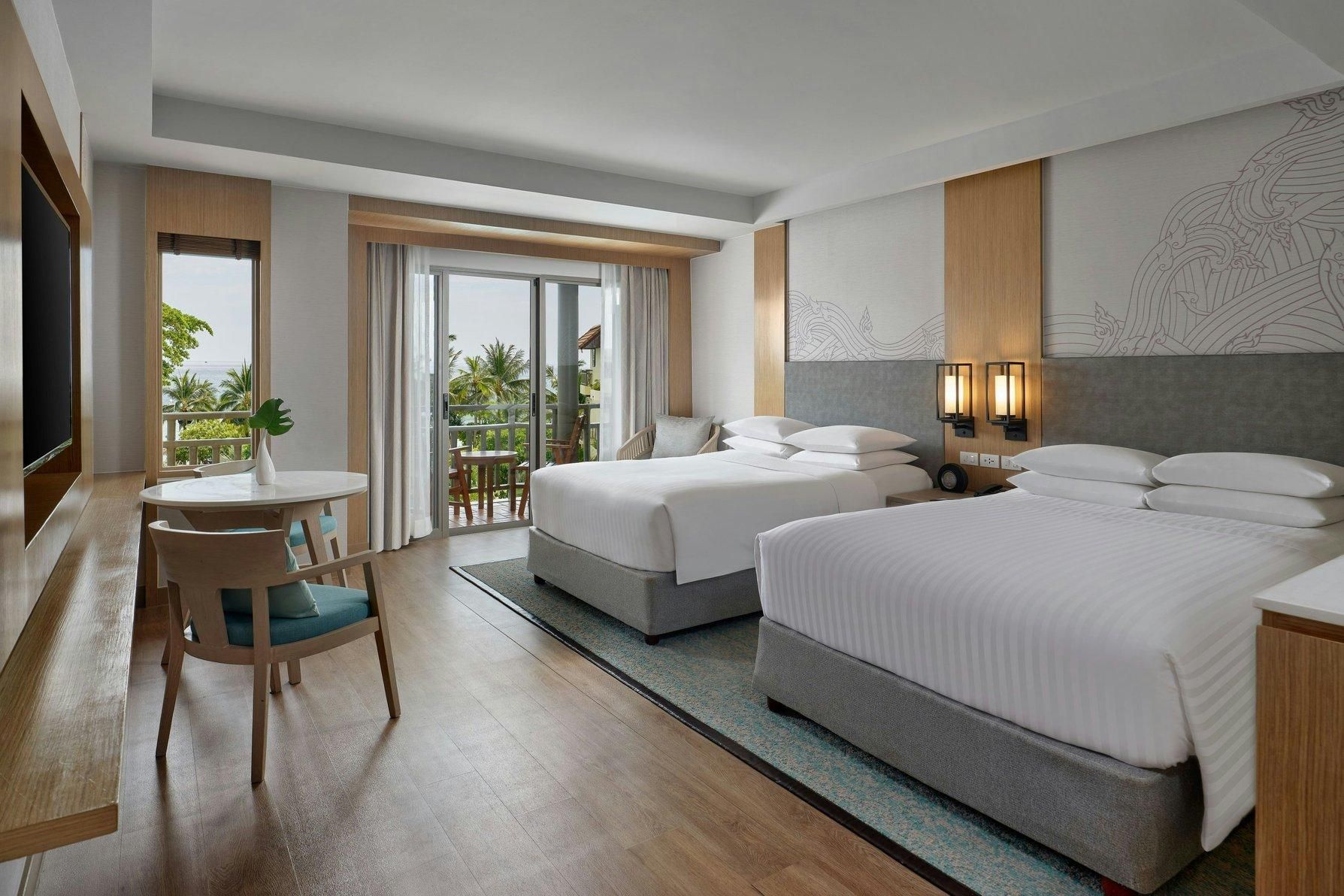 undefined Phuket Marriott Resort & Spa, Merlin Beach 8