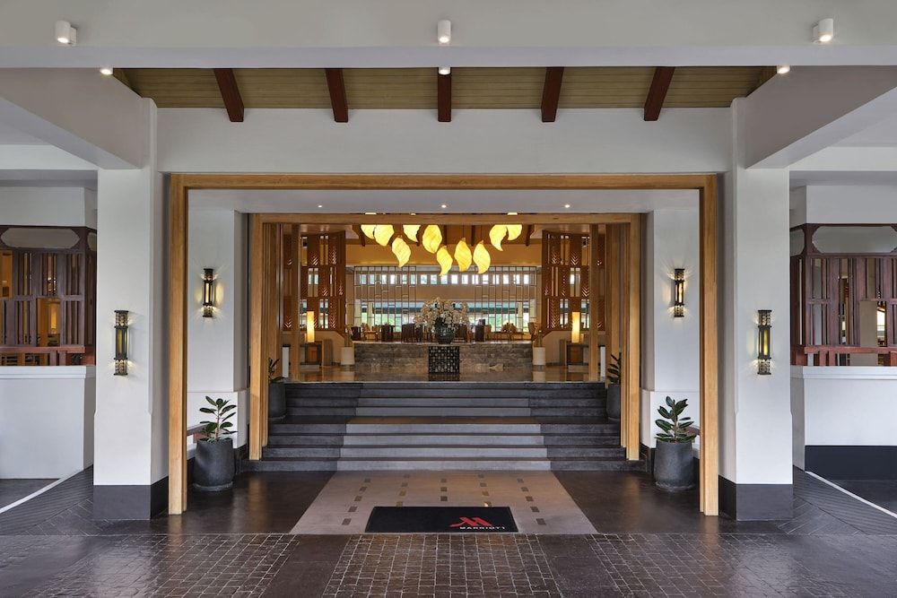 undefined Phuket Marriott Resort & Spa, Merlin Beach 6