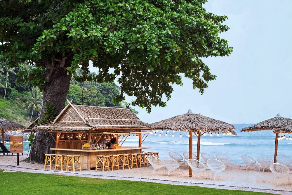 undefined Phuket Marriott Resort & Spa, Merlin Beach 5