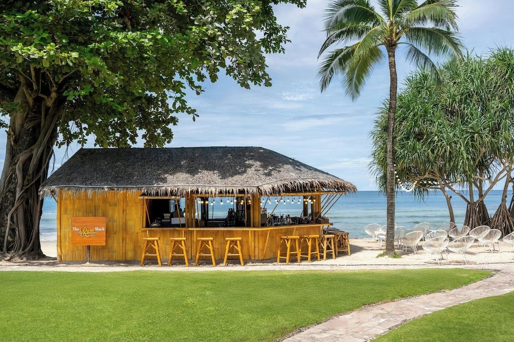 undefined Phuket Marriott Resort & Spa, Merlin Beach 2