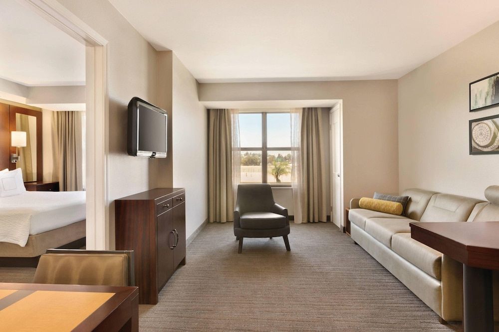 Suite, 1 Bedroom