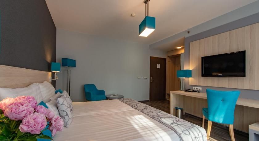 undefined Regnum Residence 9
