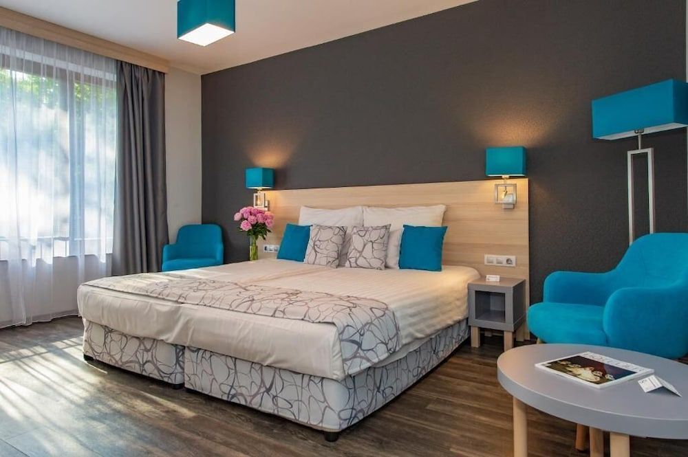 undefined Regnum Residence 2