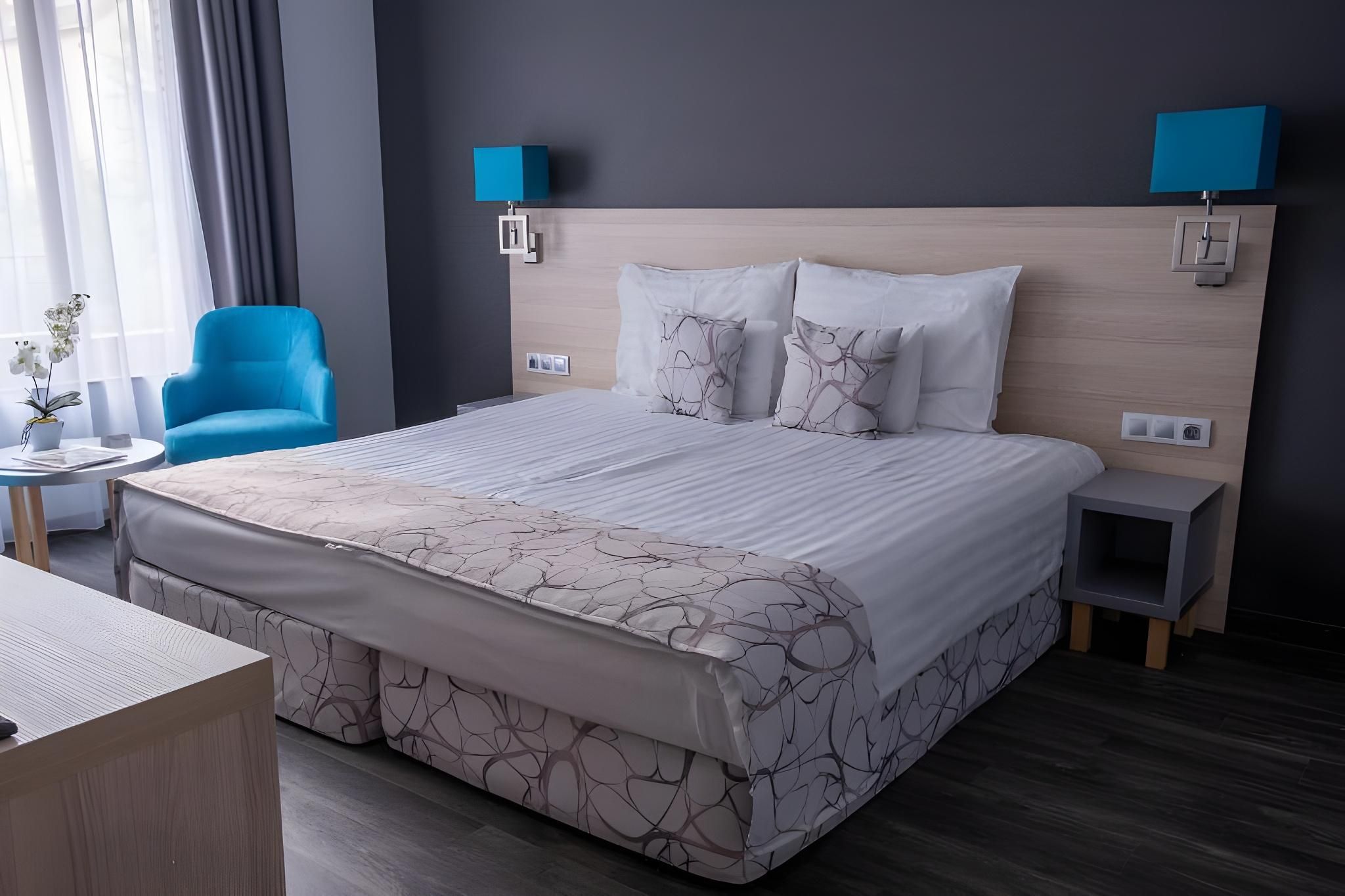 undefined Regnum Residence 10