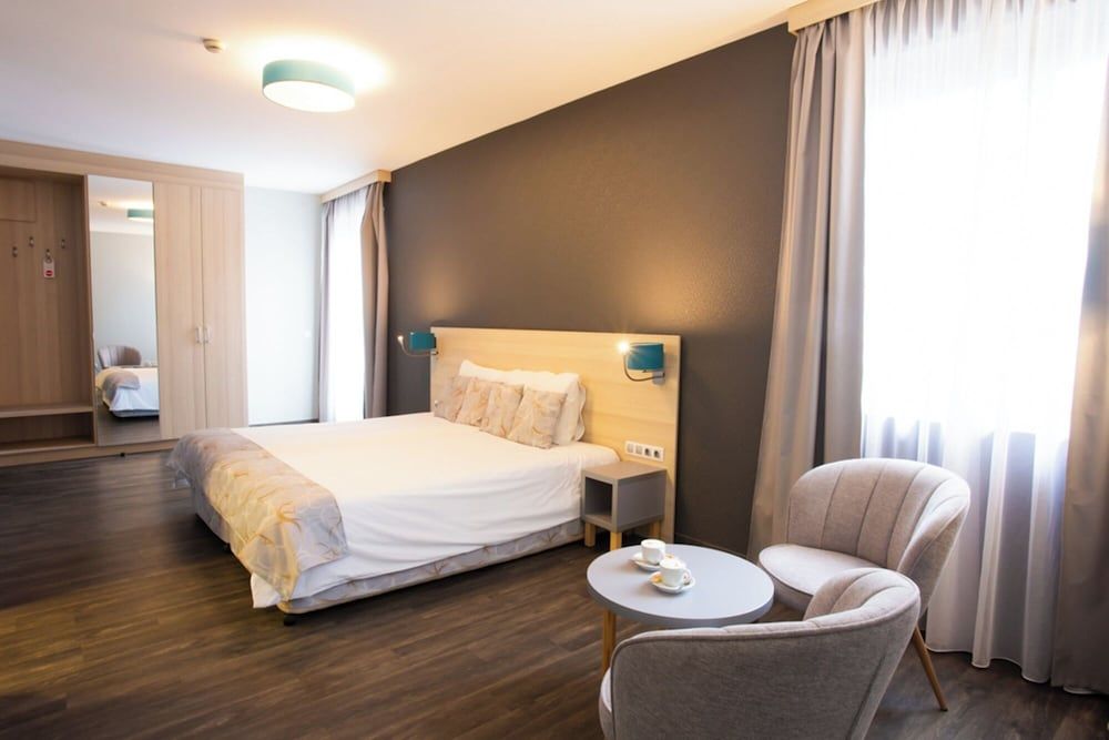 undefined Regnum Residence 7