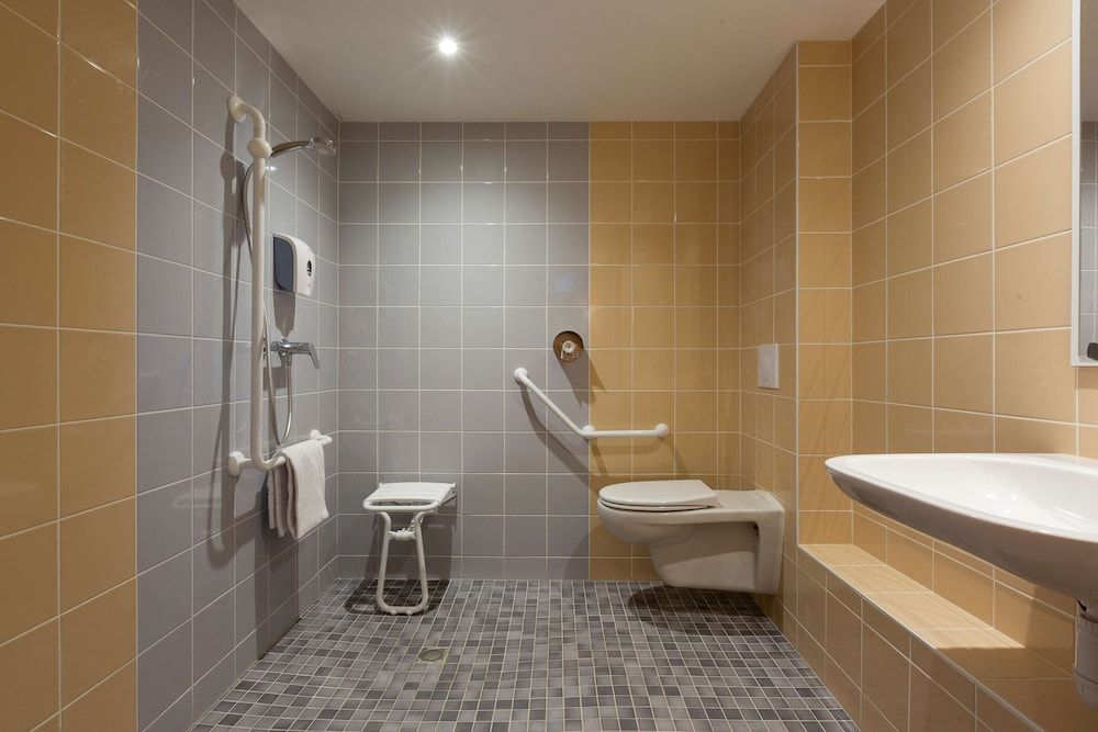 Première Classe Nantes Ouest - Saint Herblain Standard Room, 1 Double Bed 8