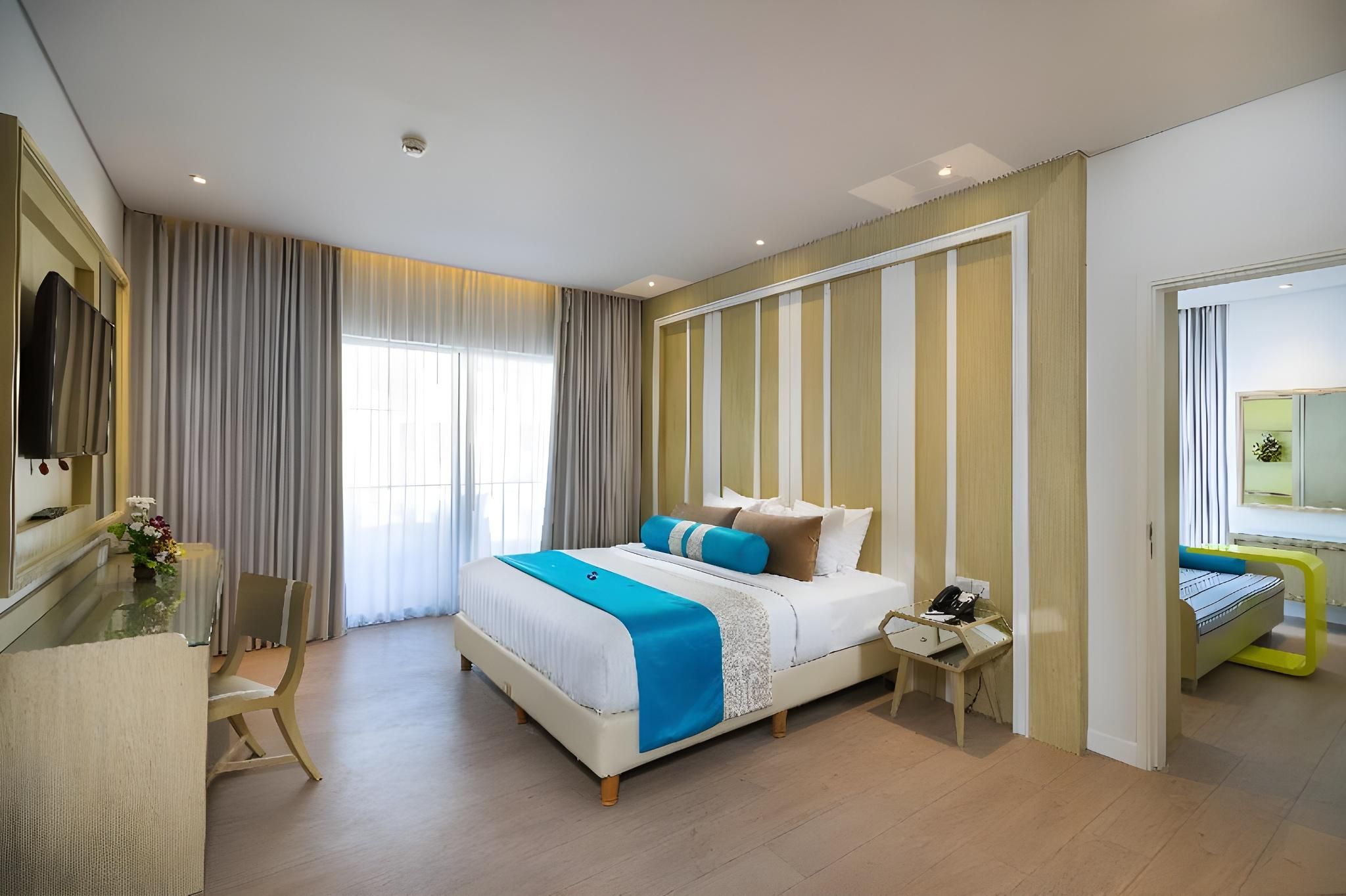 Kids Suite