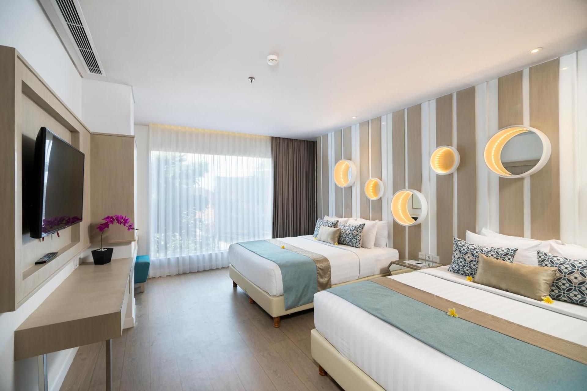 3 Bedroom Apartment