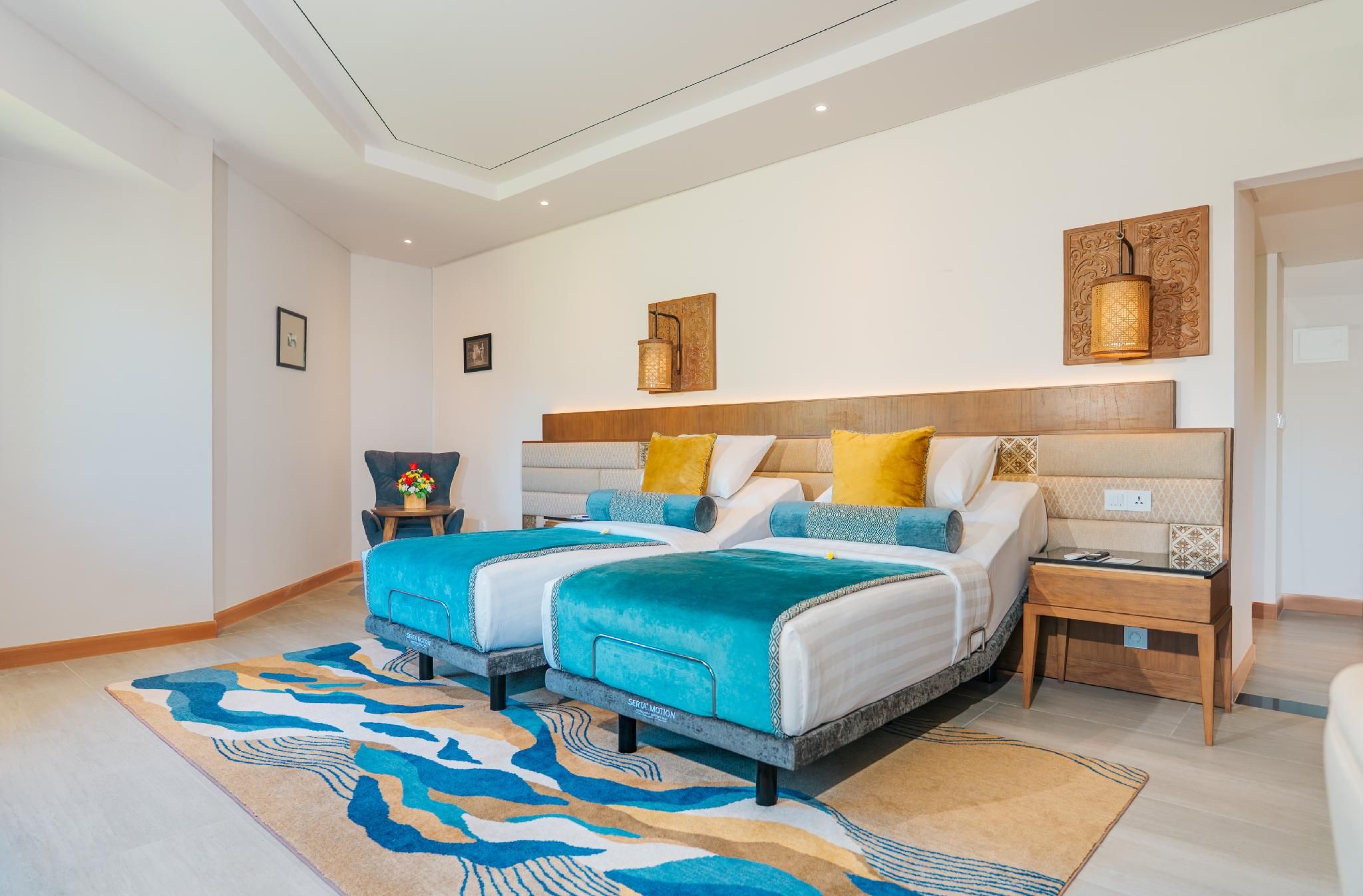 Universal Design Accessible Suite
