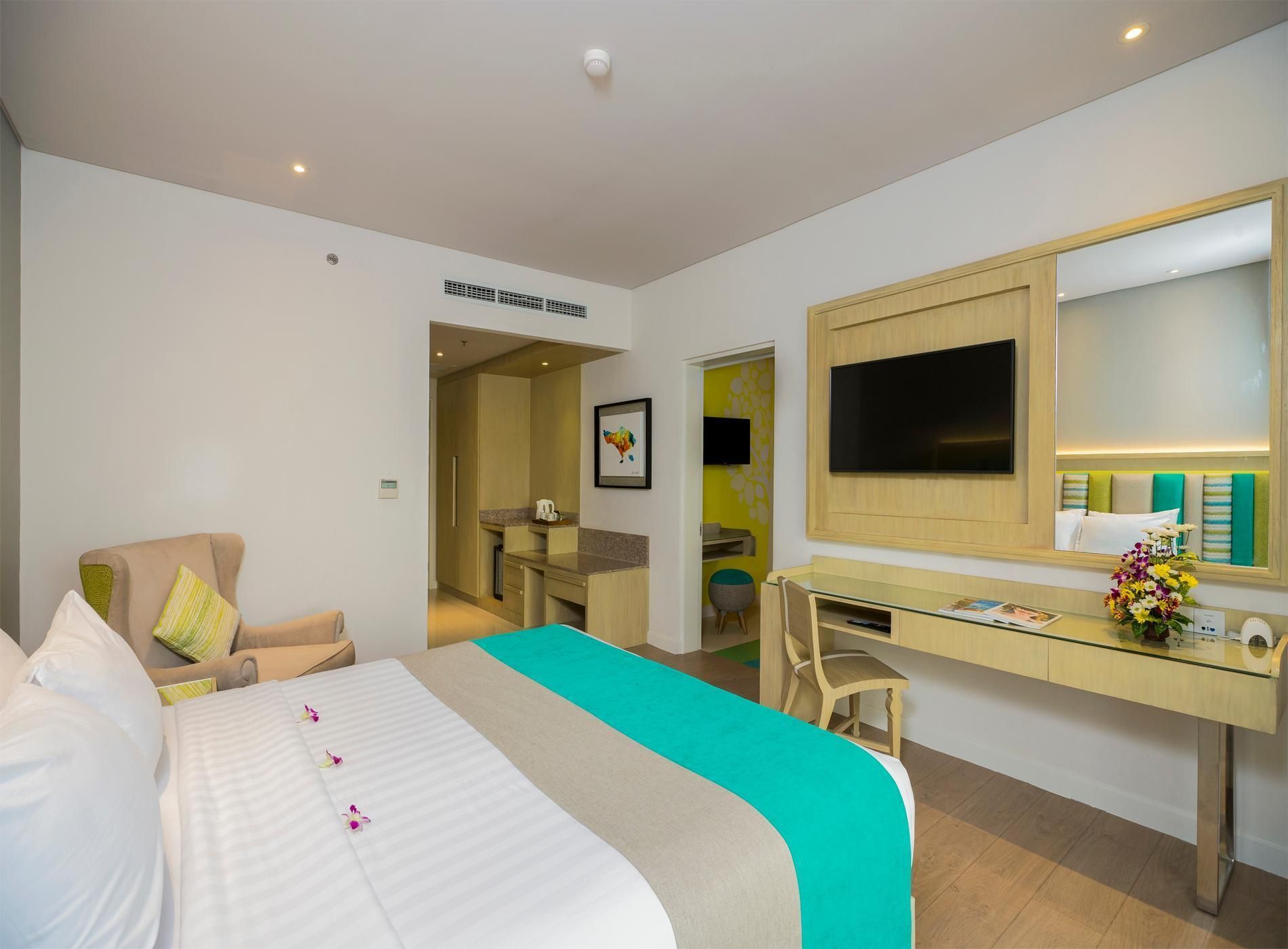 Kids Suite