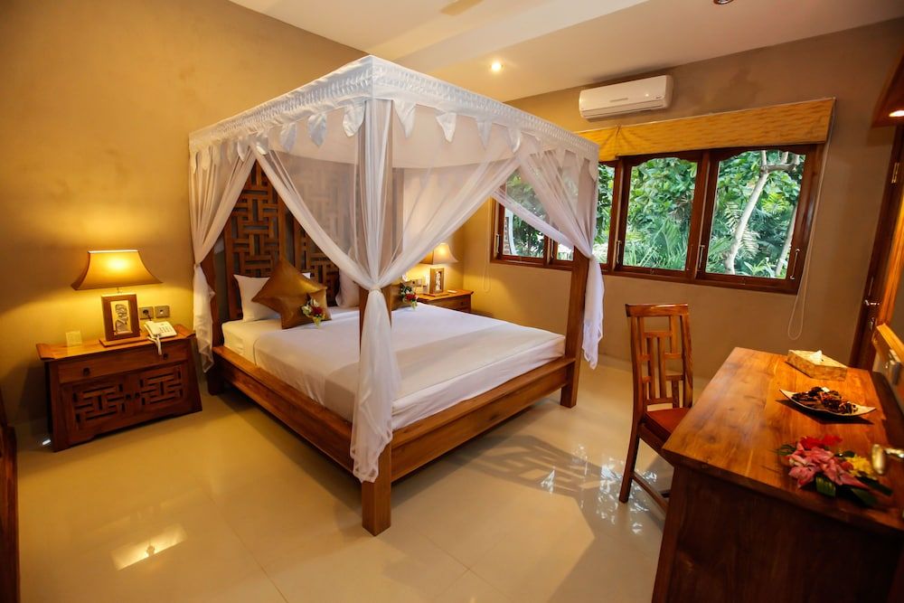 Suite, 2 Bedrooms