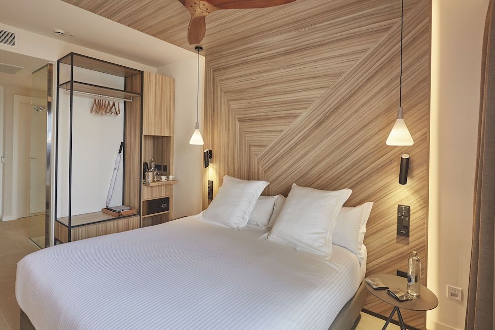 Suite, Terrace (Roof Top and Jacuzzi)