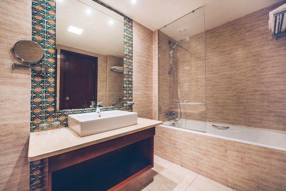 Iberostar Selection Royal El Mansour Double Room, Partial Sea View 5