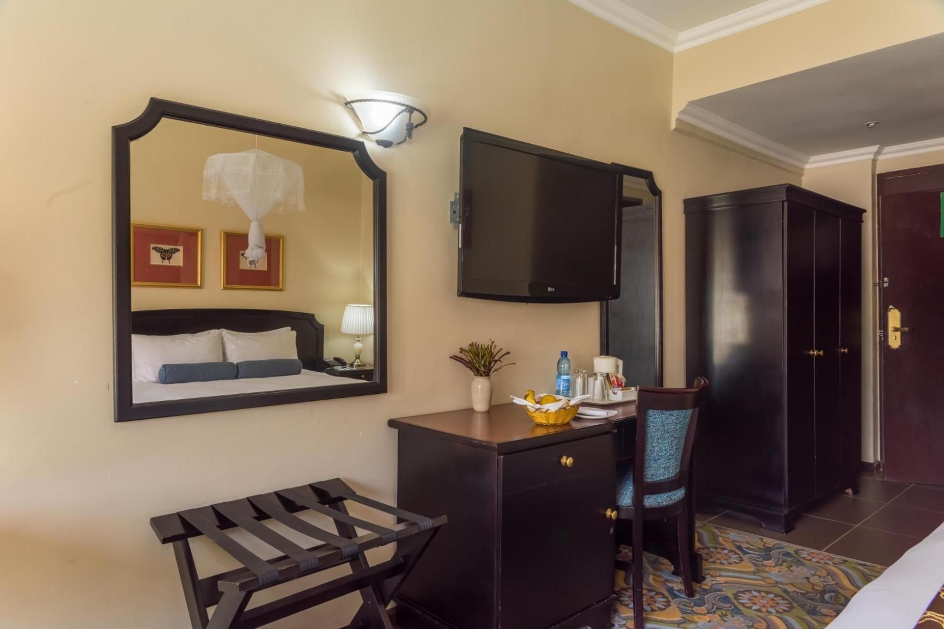 Sunbird Capital Superior 3