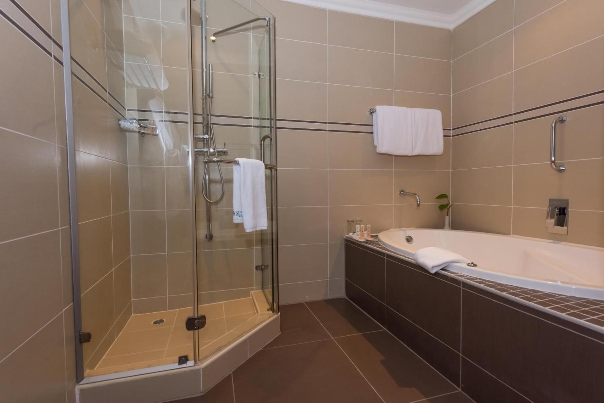 Sunbird Capital Suite 3