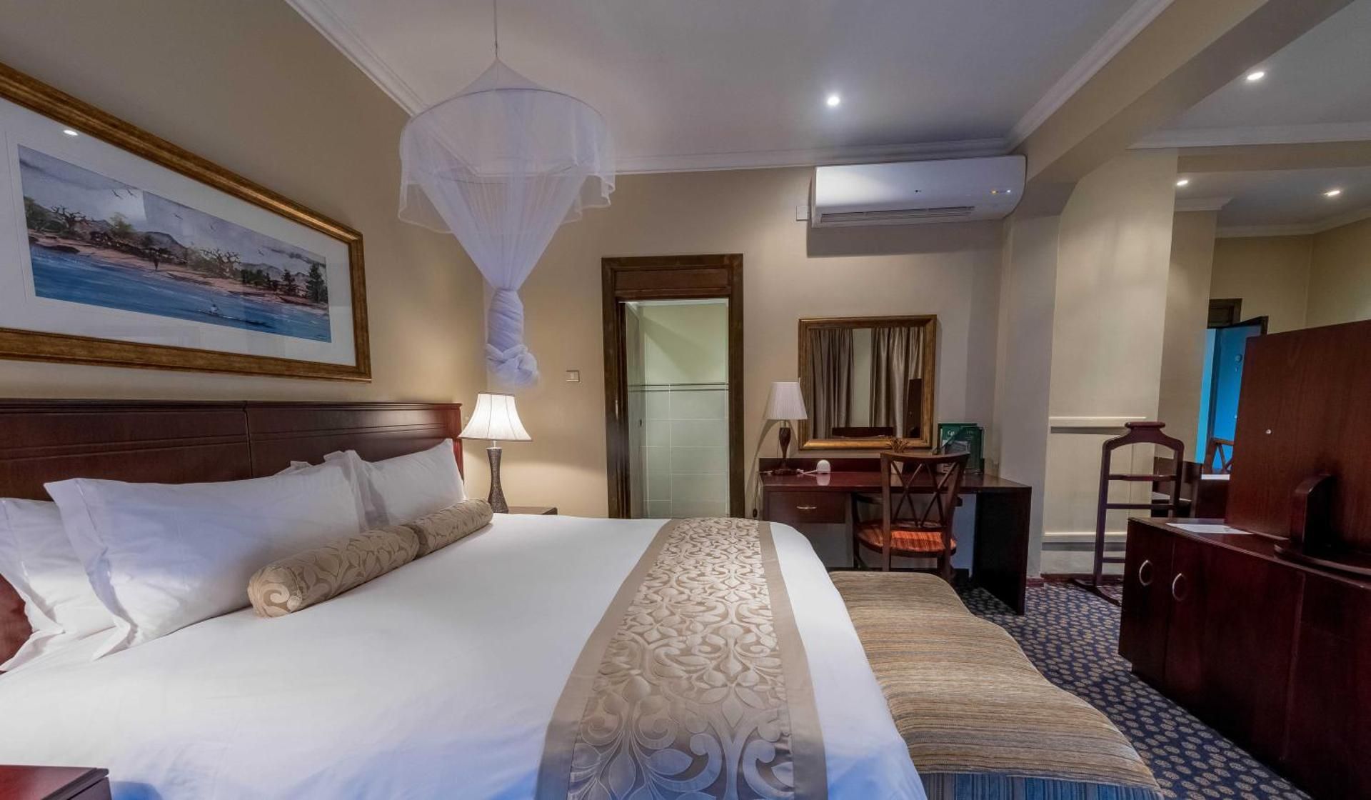 Sunbird Capital Studio