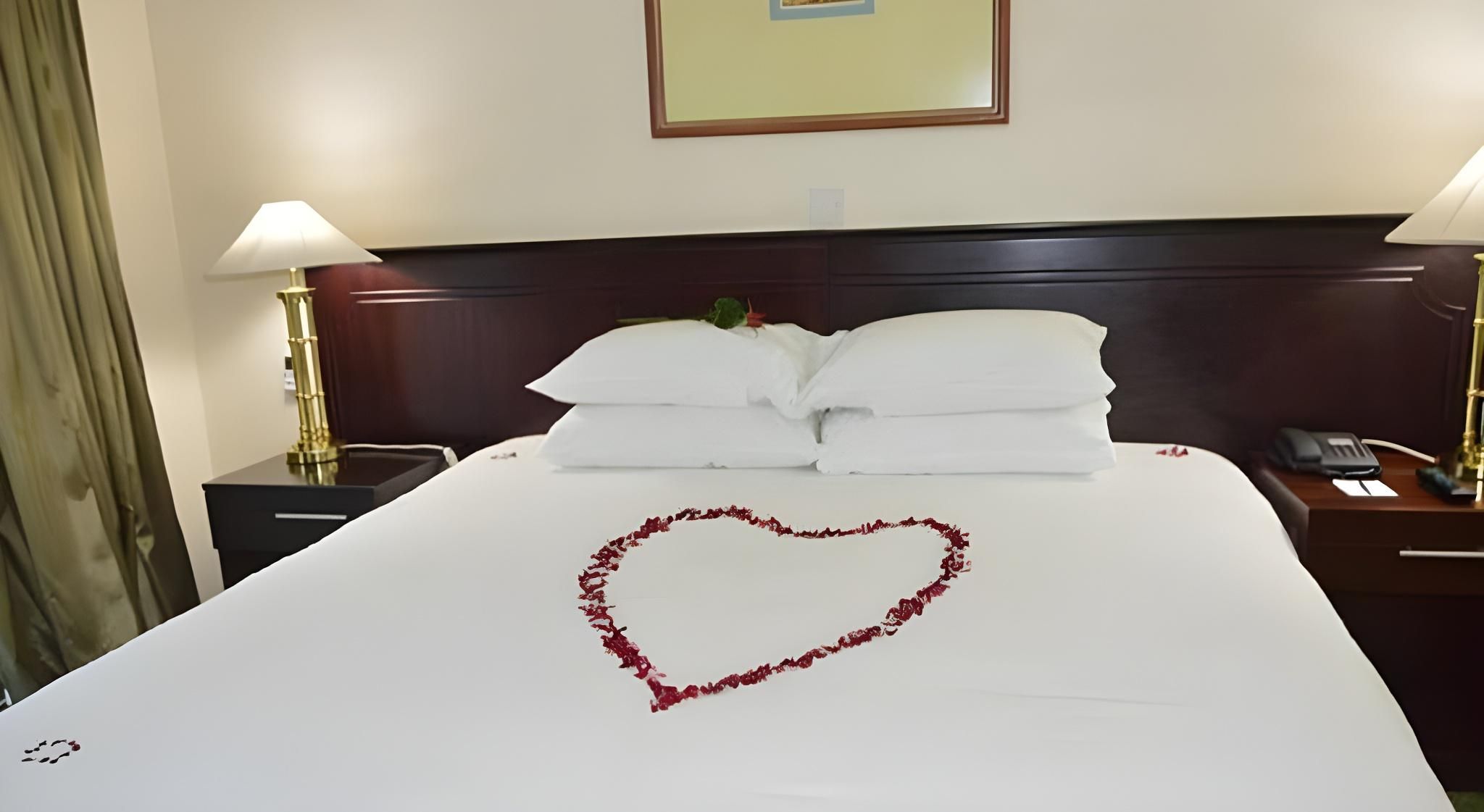 Executive Deluxe Room