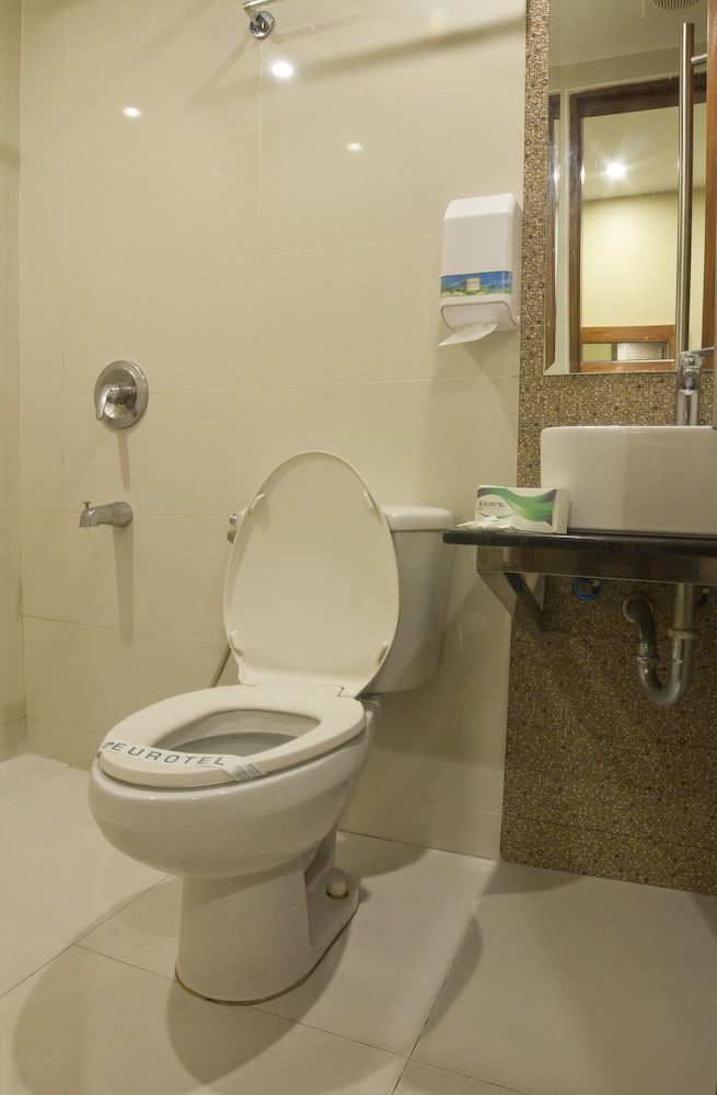 Eurotel Pedro Gil Studio, 1 Queen Bed 8