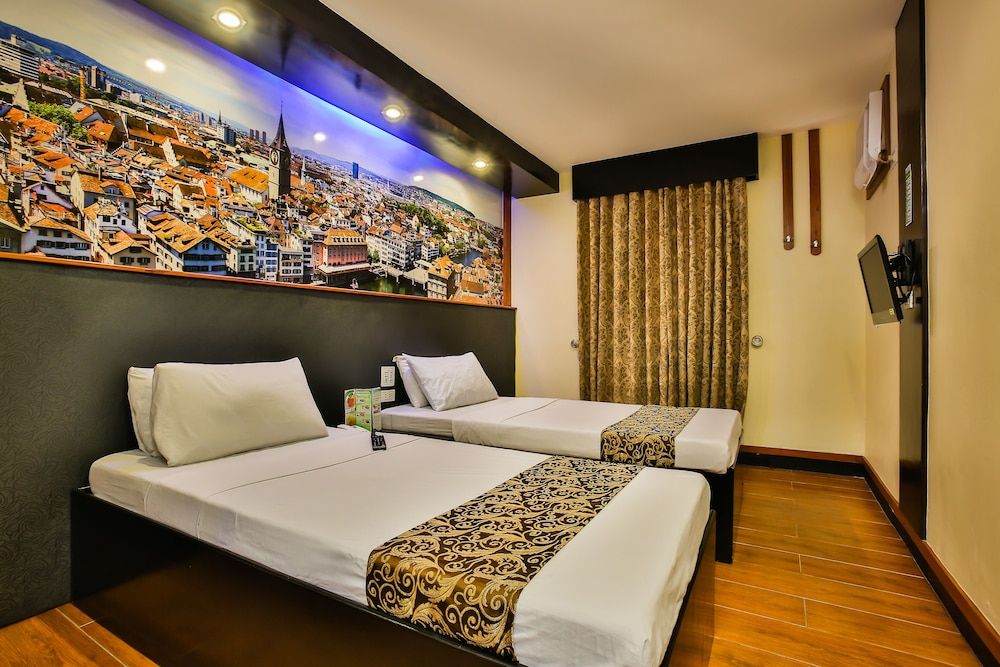 undefined Eurotel Pedro Gil 4