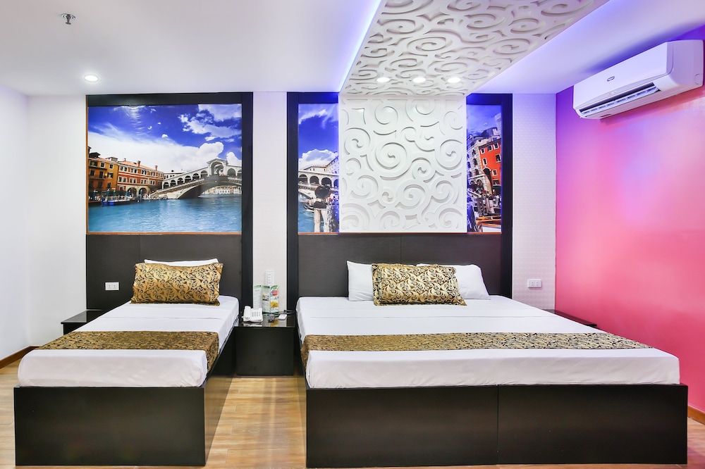 undefined Eurotel Pedro Gil