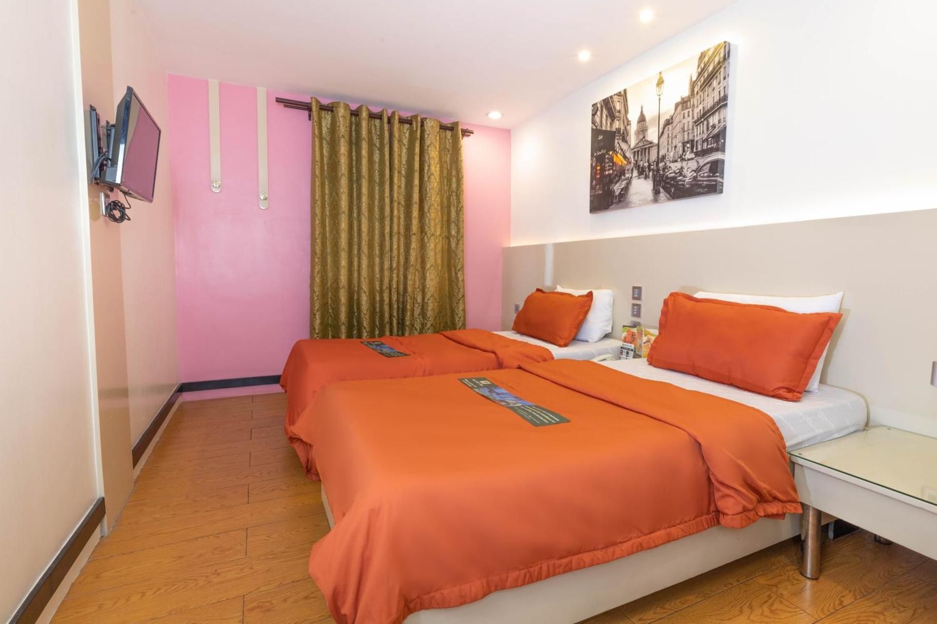 undefined Eurotel Pedro Gil 6