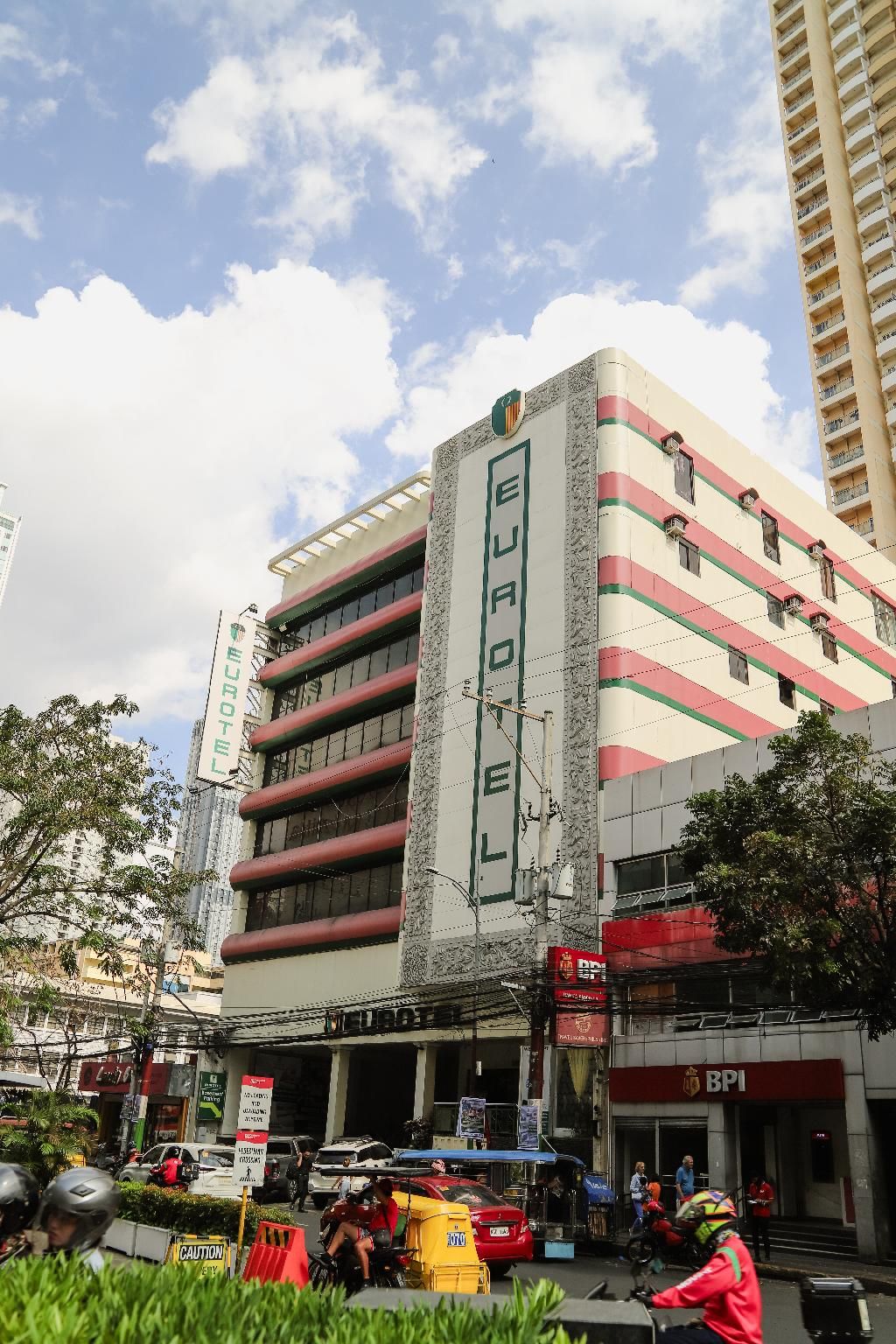undefined Eurotel Pedro Gil 5