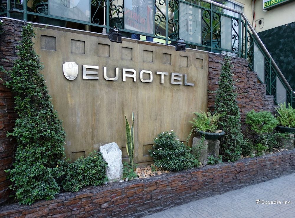 undefined Eurotel Pedro Gil 2