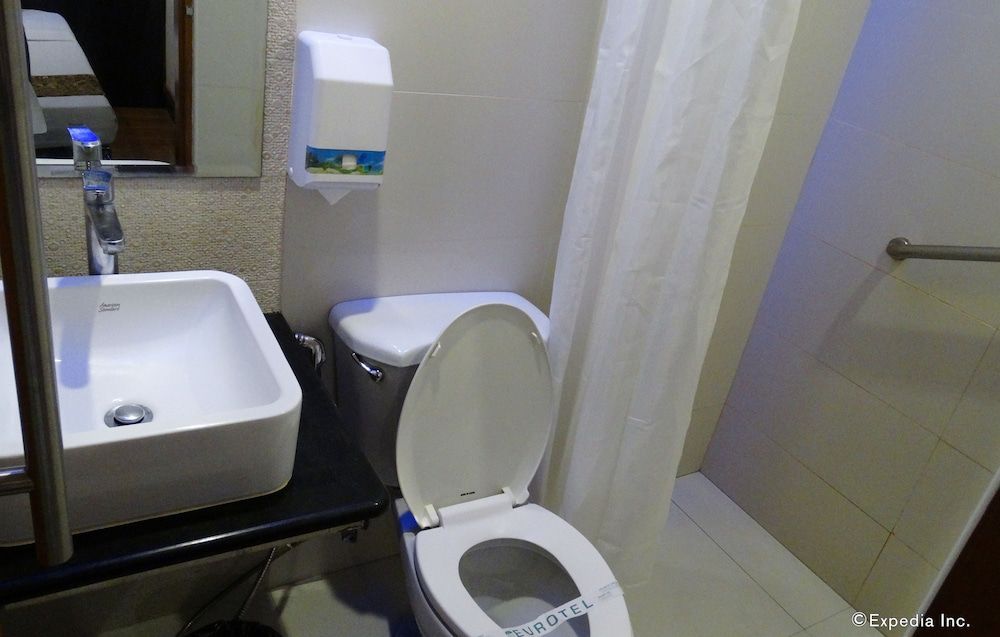 Eurotel Pedro Gil Studio, 1 Queen Bed 9