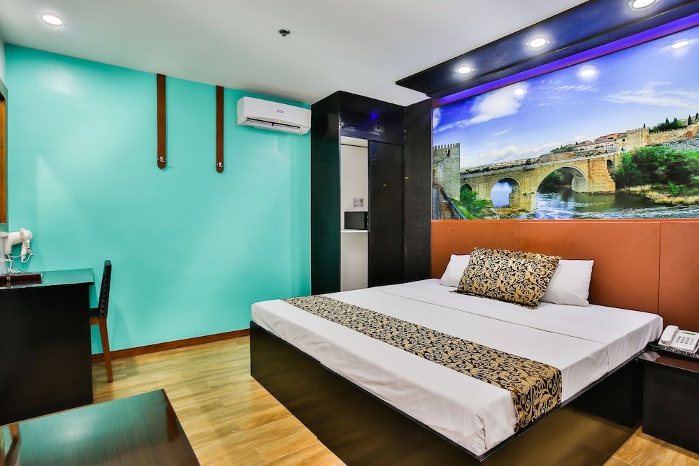 undefined Eurotel Pedro Gil 3