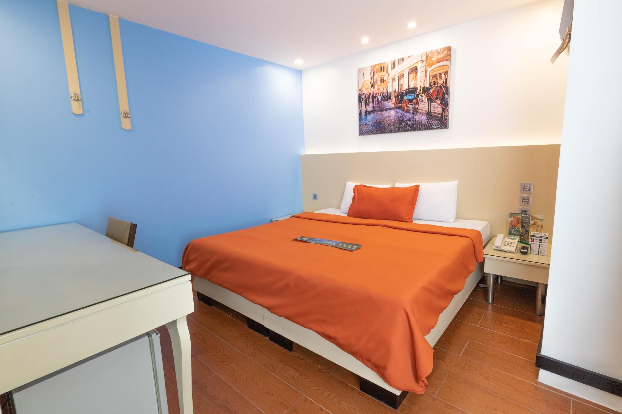 undefined Eurotel Pedro Gil 10