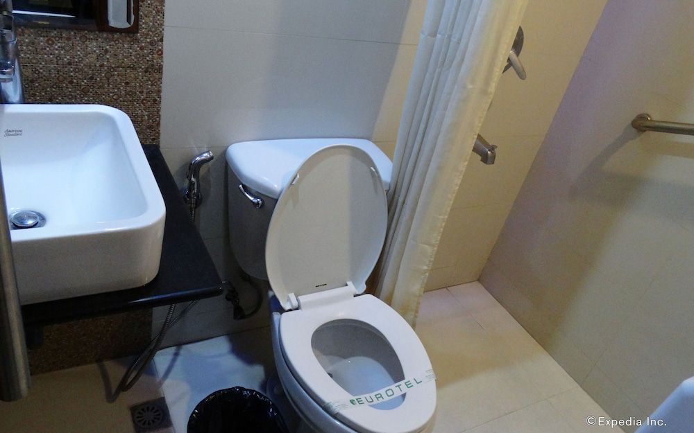 Eurotel Pedro Gil Studio, 1 Queen Bed 10