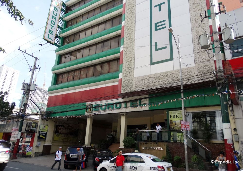 undefined Eurotel Pedro Gil 7