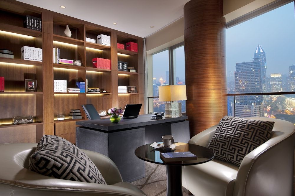 undefined Ascott Huai Hai Road Shanghai 10