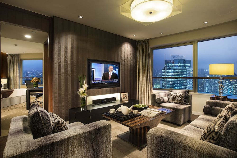 undefined Ascott Huai Hai Road Shanghai 6