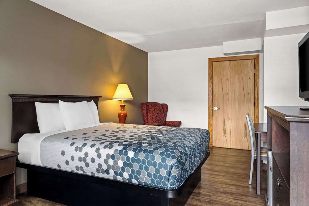 Room, 1 King Bed, Accessible, Non Smoking