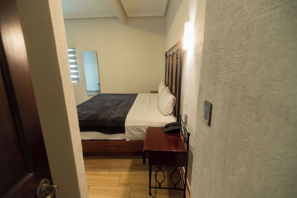 Hotel Alcazar Superior Room, 1 Double Bed 9