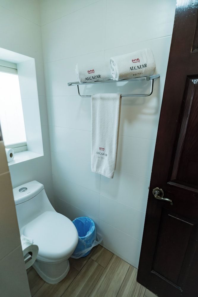 Hotel Alcazar Superior Room, 1 Double Bed 22